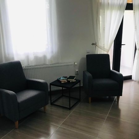 Agropensiunea Duminora Lăschia Extérieur photo