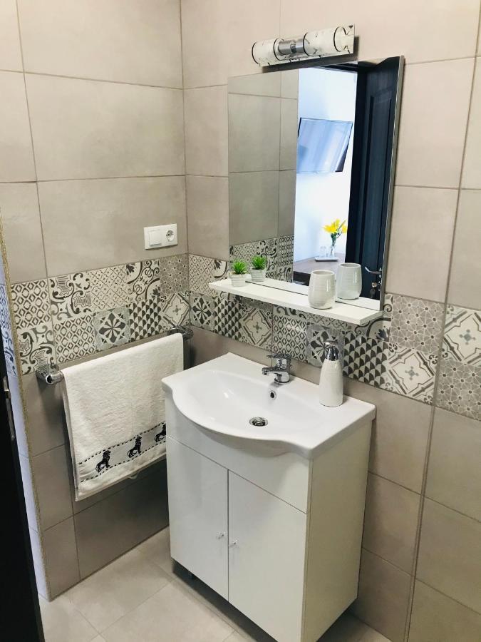 Agropensiunea Duminora Lăschia Extérieur photo