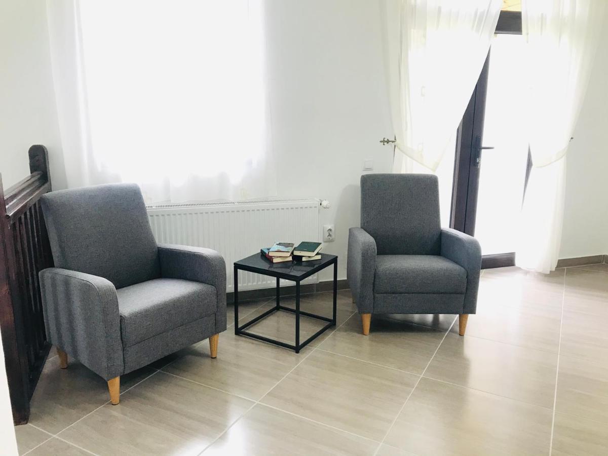 Agropensiunea Duminora Lăschia Extérieur photo
